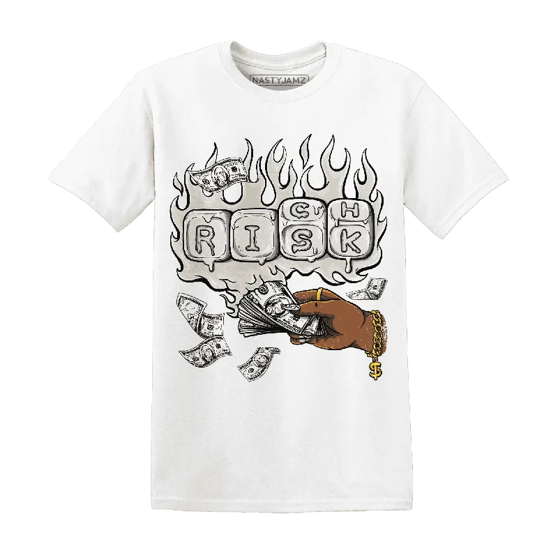Everyday Wear For Men And Women Big Discounts NastyJamz SE Sail 5s T-Shirt Match Rich Or Risk Everyday Wear For Men And Women Big Discounts NastyJamz SE Sail 5s T-Shirt Match Rich Or Risk