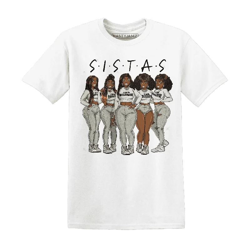 Fashion-Forward Gender-Neutral Outerwear New Season Fashion Preview Sale NastyJamz SE Sail 5s T-Shirt Match Sistas Melanin Girl Fashion-Forward Gender-Neutral Outerwear New Season Fashion Preview Sale NastyJamz SE Sail 5s T-Shirt Match Sistas Melanin Girl