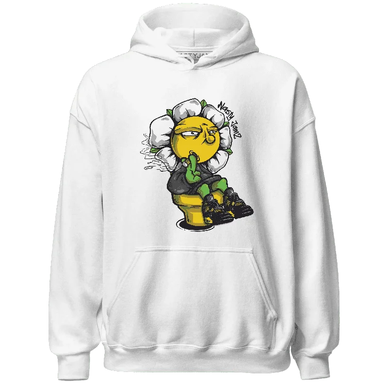 Classic And Timeless Unisex Style Holiday Attire Sale NastyJamz Thunder 4s Hoodie Match Rebel Bloom Classic And Timeless Unisex Style Holiday Attire Sale NastyJamz Thunder 4s Hoodie Match Rebel Bloom