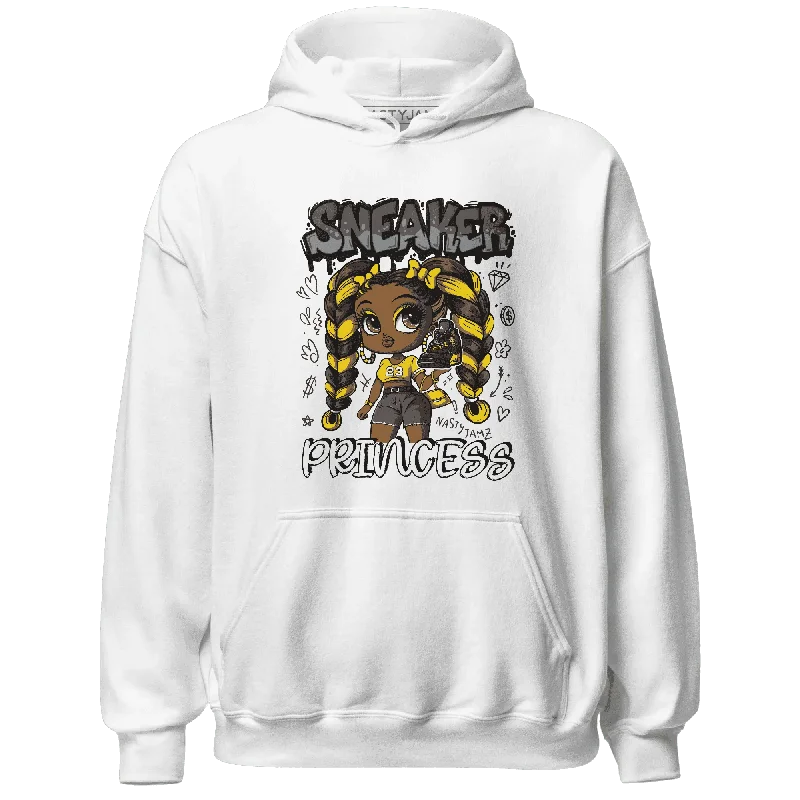 Versatile Unisex Layering Pieces Refined Fashion Sale NastyJamz Thunder 4s Hoodie Match Sneaker Princess Versatile Unisex Layering Pieces Refined Fashion Sale NastyJamz Thunder 4s Hoodie Match Sneaker Princess