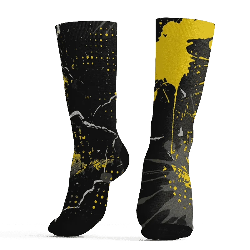 Functional And Stylish Unisex Outerwear Browse Our Top Products NastyJamz Thunder 4s Socks Match MO sneaker All-Over Print Functional And Stylish Unisex Outerwear Browse Our Top Products NastyJamz Thunder 4s Socks Match MO sneaker All-Over Print
