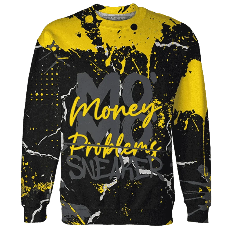 Lightweight And Breathable Unisex Wear Fashion Deal NastyJamz Thunder 4s Sweatshirt Match MO sneaker All-Over Print Lightweight And Breathable Unisex Wear Fashion Deal NastyJamz Thunder 4s Sweatshirt Match MO sneaker All-Over Print