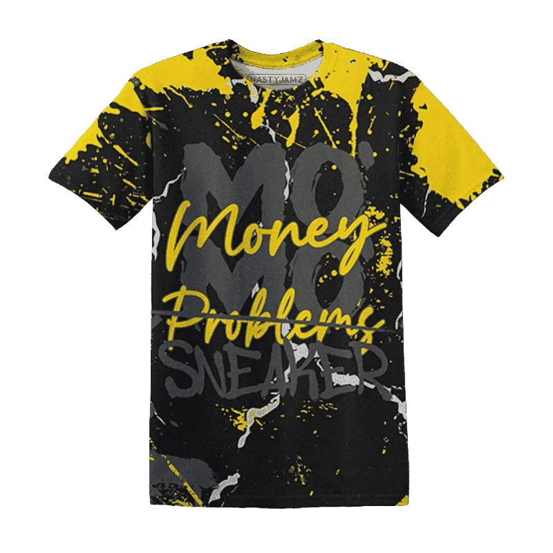 Versatile Clothing For All Genders Stay Ahead In Style NastyJamz Thunder 4s T-Shirt Match MO sneaker All-Over Print