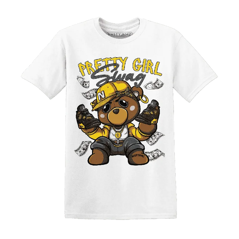 High-Quality Unisex Basics For All Occasions Season Offer NastyJamz Thunder 4s T-Shirt Match Pretty BERNIE High-Quality Unisex Basics For All Occasions Season Offer NastyJamz Thunder 4s T-Shirt Match Pretty BERNIE