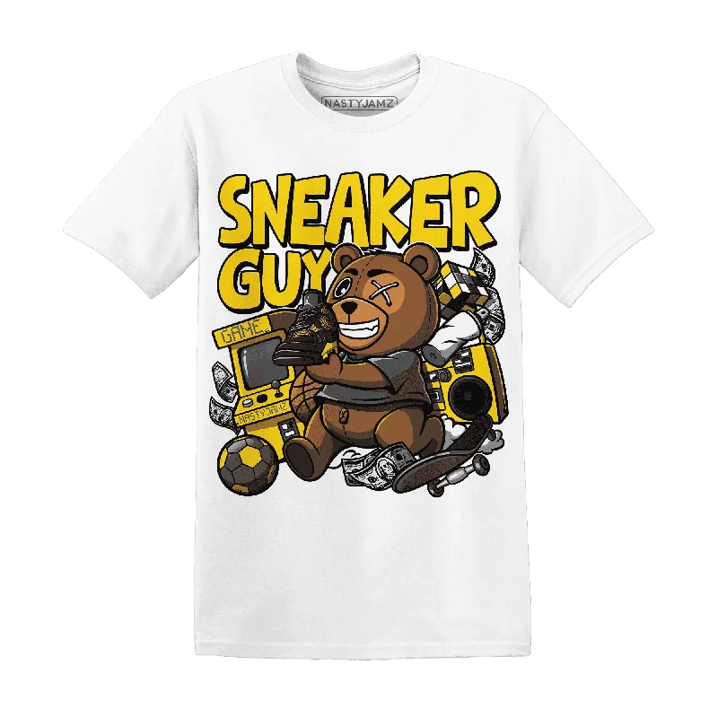 Comfortable Gender-Free Fashion Choices Seasonal Picks NastyJamz Thunder 4s T-Shirt Match Sneaker BER Comfortable Gender-Free Fashion Choices Seasonal Picks NastyJamz Thunder 4s T-Shirt Match Sneaker BER