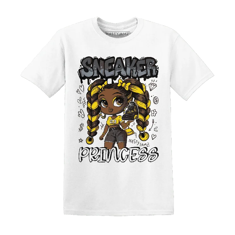 Unisex Everyday Fashion Essentials Laid-Back Fashion Offers NastyJamz Thunder 4s T-Shirt Match Sneaker Princess Unisex Everyday Fashion Essentials Laid-Back Fashion Offers NastyJamz Thunder 4s T-Shirt Match Sneaker Princess