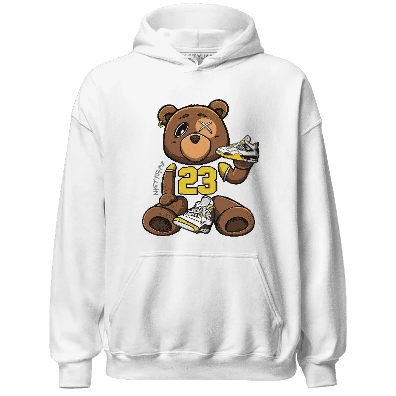 Everyday Wear For Men And Women Exclusive Discounts NastyJamz Vivid Sulfur 4s Hoodie Match 23 BER Body Everyday Wear For Men And Women Exclusive Discounts NastyJamz Vivid Sulfur 4s Hoodie Match 23 BER Body