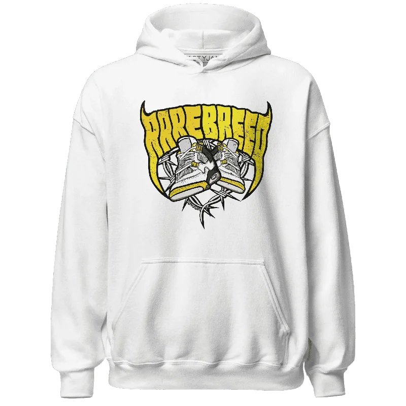 Modern Unisex Wardrobe Staples Hot Deals NastyJamz Vivid Sulfur 4s Hoodie Match Rare Breed Sneaker Modern Unisex Wardrobe Staples Hot Deals NastyJamz Vivid Sulfur 4s Hoodie Match Rare Breed Sneaker