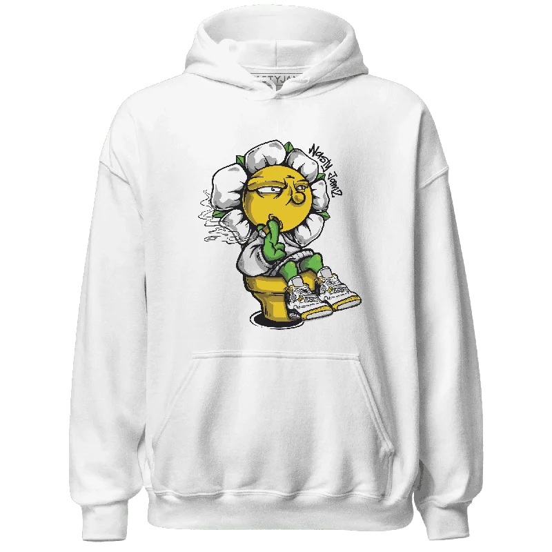 Sleek And Contemporary Gender-Free Outfits Swimwear Summer Blowout NastyJamz Vivid Sulfur 4s Hoodie Match Rebel Bloom Sleek And Contemporary Gender-Free Outfits Swimwear Summer Blowout NastyJamz Vivid Sulfur 4s Hoodie Match Rebel Bloom
