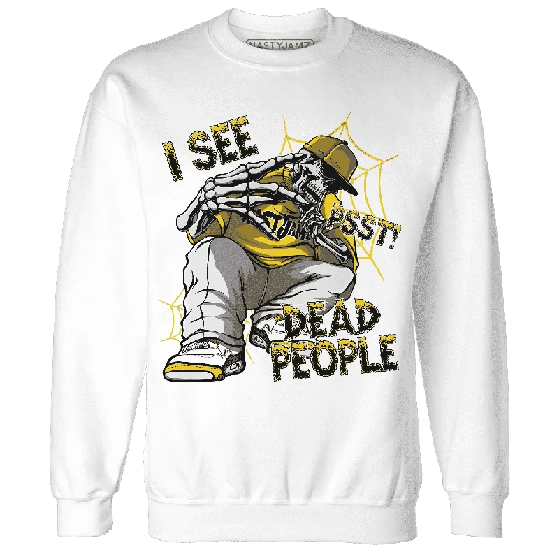 Functional And Stylish Unisex Outerwear Big Discounts NastyJamz Vivid Sulfur 4s Sweatshirt Match Skull Whisper Functional And Stylish Unisex Outerwear Big Discounts NastyJamz Vivid Sulfur 4s Sweatshirt Match Skull Whisper