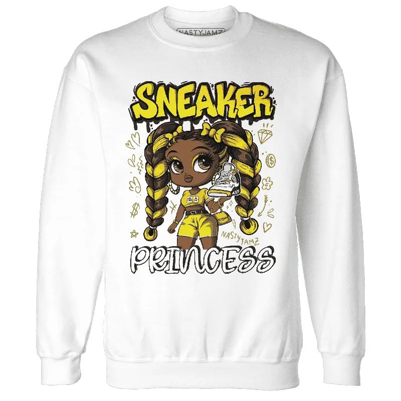 Comfortable Gender-Free Fashion Choices Vintage Style Deals NastyJamz Vivid Sulfur 4s Sweatshirt Match Sneaker Princess Comfortable Gender-Free Fashion Choices Vintage Style Deals NastyJamz Vivid Sulfur 4s Sweatshirt Match Sneaker Princess