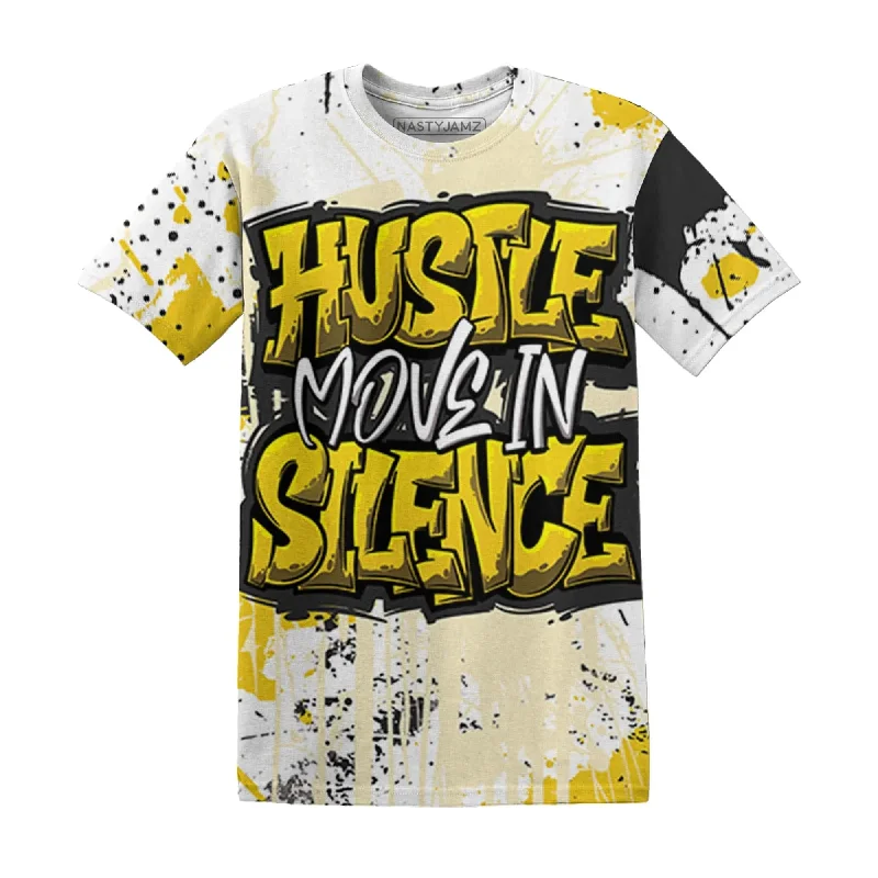 Minimalist Unisex Fashion Must-Haves Effortless Style, Endless Impact NastyJamz Vivid Sulfur 4s T-Shirt Match Hustle Move In Silence All-Over Print Minimalist Unisex Fashion Must-Haves Effortless Style, Endless Impact NastyJamz Vivid Sulfur 4s T-Shirt Match Hustle Move In Silence All-Over Print