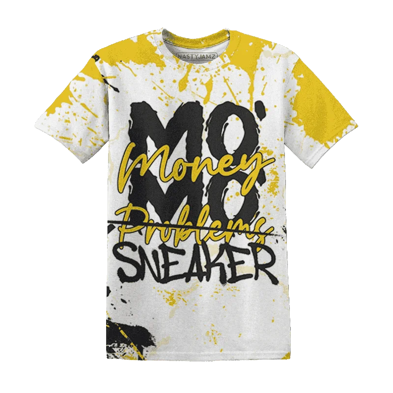 High-Quality Unisex Fashion Basics Get The Latest Trends NastyJamz Vivid Sulfur 4s T-Shirt Match MO sneaker All-Over Print High-Quality Unisex Fashion Basics Get The Latest Trends NastyJamz Vivid Sulfur 4s T-Shirt Match MO sneaker All-Over Print