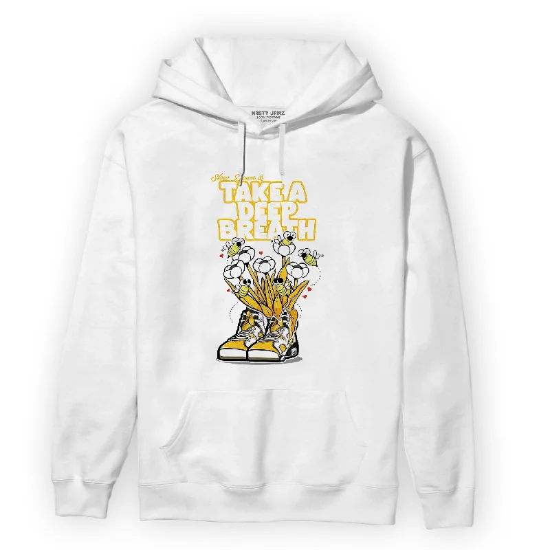 Urban-Inspired Unisex Fashion Pieces Chic & Cozy Collection NastyJamz Yellow Ochre 6s Hoodie Match Bee Sneaker Urban-Inspired Unisex Fashion Pieces Chic & Cozy Collection NastyJamz Yellow Ochre 6s Hoodie Match Bee Sneaker