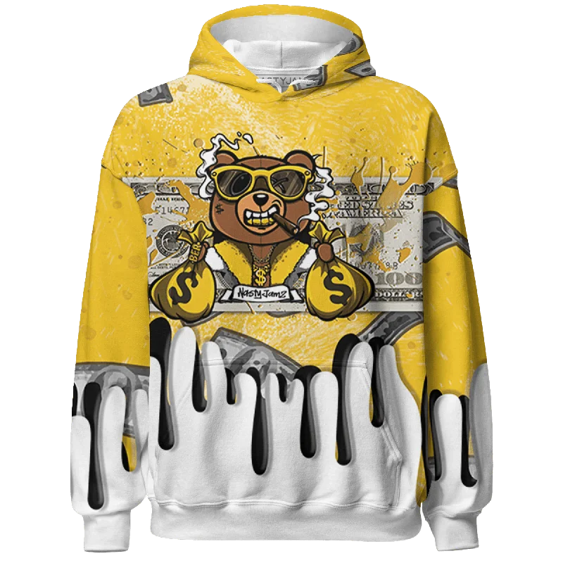 Casual Yet Sophisticated Unisex Fashion Sophisticated Street Style Offers NastyJamz Yellow Ochre 6s Hoodie Match BER Dollar All-Over Print Casual Yet Sophisticated Unisex Fashion Sophisticated Street Style Offers NastyJamz Yellow Ochre 6s Hoodie Match BER Dollar All-Over Print