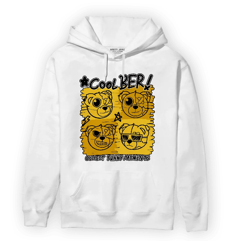 Contemporary Gender-Free Clothing Styles Huge Discounts This Week NastyJamz Yellow Ochre 6s Hoodie Match Cool BER Contemporary Gender-Free Clothing Styles Huge Discounts This Week NastyJamz Yellow Ochre 6s Hoodie Match Cool BER