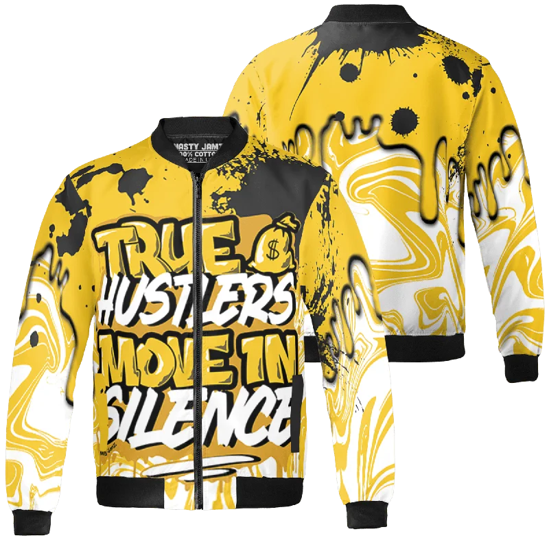 Modern Unisex Clothing For Any Occasion Ends Soon NastyJamz Yellow Ochre 6s Jacket Match Move In Silence Color Splash All-Over Print Modern Unisex Clothing For Any Occasion Ends Soon NastyJamz Yellow Ochre 6s Jacket Match Move In Silence Color Splash All-Over Print