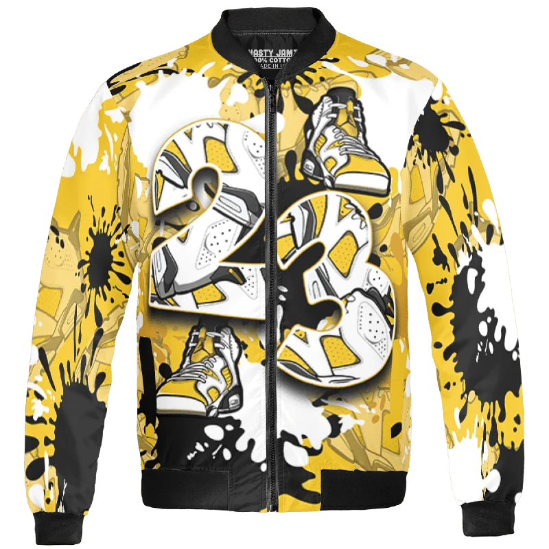 Minimalist Unisex Fashion Essentials Vibrant Style Promotions NastyJamz Yellow Ochre 6s Jacket Match Number 23 Paint Too Many Sneakers Minimalist Unisex Fashion Essentials Vibrant Style Promotions NastyJamz Yellow Ochre 6s Jacket Match Number 23 Paint Too Many Sneakers