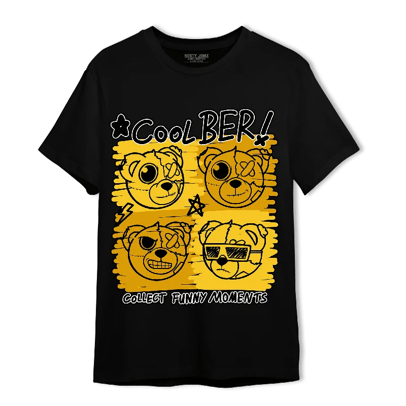Casual Yet Sophisticated Unisex Fashion Flash Sale Now NastyJamz Yellow Ochre 6s T-Shirt Match Cool BER Casual Yet Sophisticated Unisex Fashion Flash Sale Now NastyJamz Yellow Ochre 6s T-Shirt Match Cool BER