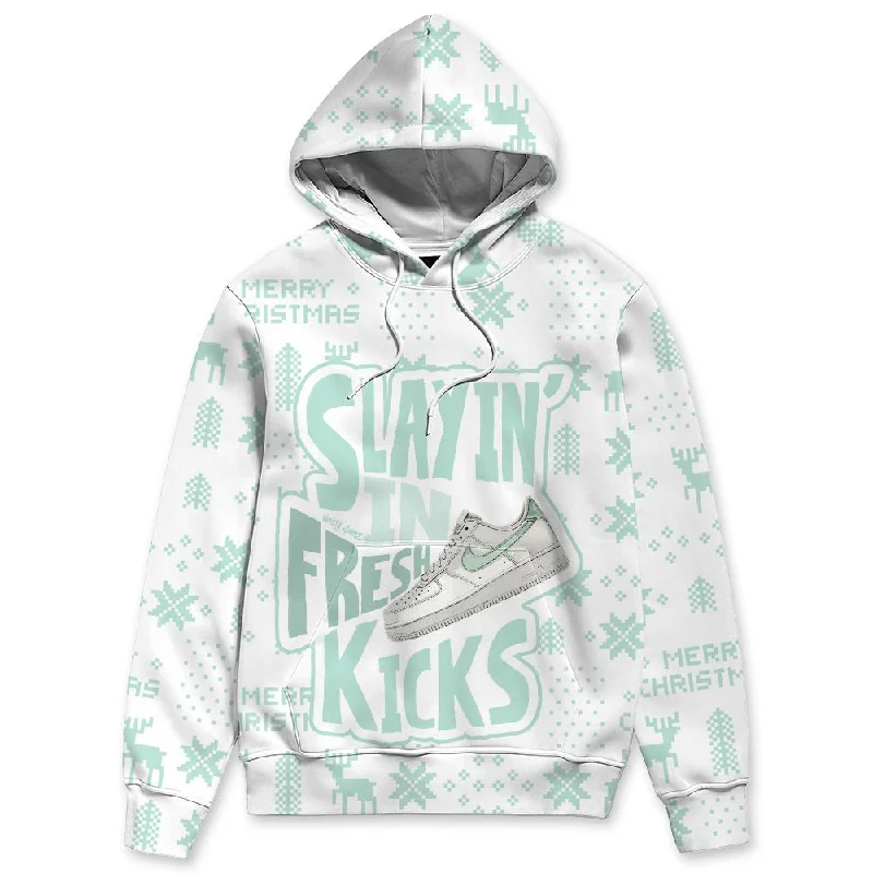 Elegant And Minimal Gender-Free Clothing Premium Style Offers AF 1 Jade Ice NastyJamz Hoodie Match Slayin Kicks All-Over Print Elegant And Minimal Gender-Free Clothing Premium Style Offers AF 1 Jade Ice NastyJamz Hoodie Match Slayin Kicks All-Over Print