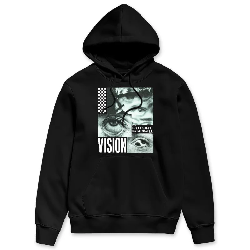 Stylish Unisex Outfit Ideas Urban Style Promotions AF 1 Jade Ice NastyJamz Hoodie Match Vision Stylish Unisex Outfit Ideas Urban Style Promotions AF 1 Jade Ice NastyJamz Hoodie Match Vision