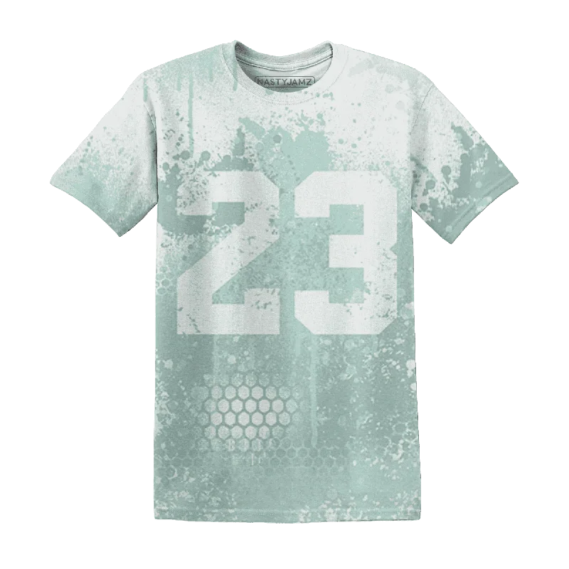 Minimalist Unisex Wardrobe Must-Haves Limited Stock, Big Discounts NastyJamz AF 1 Low Jade Ice White T-Shirt Match 23 Painted Graffiti Minimalist Unisex Wardrobe Must-Haves Limited Stock, Big Discounts NastyJamz AF 1 Low Jade Ice White T-Shirt Match 23 Painted Graffiti