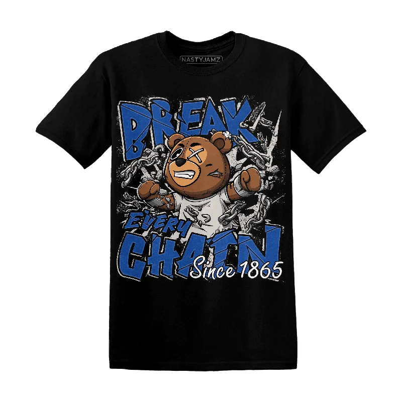 Versatile Clothing For All Genders Stylish Looks NastyJamz Air Max 1 86 Royal T-Shirt BER Break Chain Versatile Clothing For All Genders Stylish Looks NastyJamz Air Max 1 86 Royal T-Shirt BER Break Chain