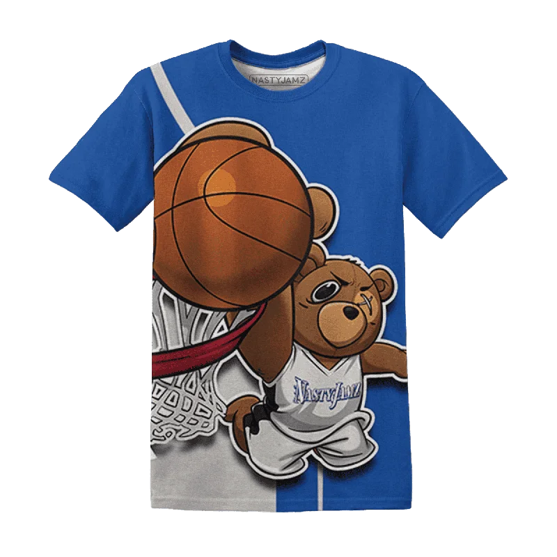 Fashion-Forward Gender-Neutral Outfit Ideas Fashion Essentials NastyJamz Air Max 1 86 Royal T-Shirt Match BER Dunk Fashion-Forward Gender-Neutral Outfit Ideas Fashion Essentials NastyJamz Air Max 1 86 Royal T-Shirt Match BER Dunk