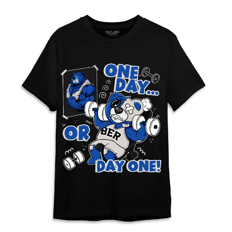 High-Quality Unisex Basics For Everyday Wear Trendy Street Style NastyJamz Air Max 1 86 Royal T-Shirt Match BER Gymmer High-Quality Unisex Basics For Everyday Wear Trendy Street Style NastyJamz Air Max 1 86 Royal T-Shirt Match BER Gymmer
