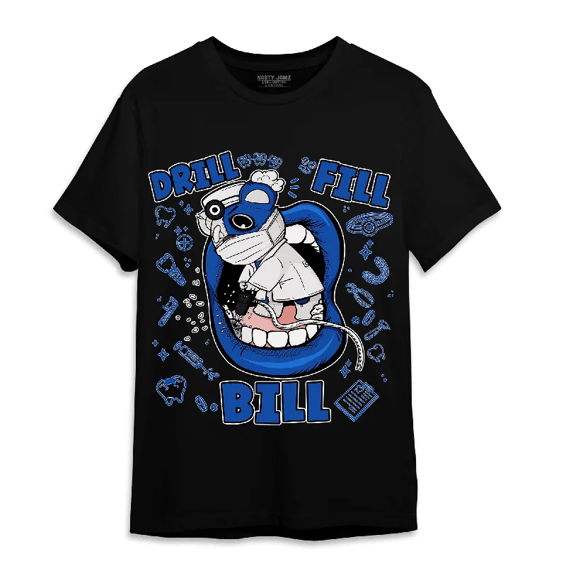 Stylish Unisex Outfit Ideas Affordable Trendy Fashion NastyJamz Air Max 1 86 Royal T-Shirt Match BER The Dentist Stylish Unisex Outfit Ideas Affordable Trendy Fashion NastyJamz Air Max 1 86 Royal T-Shirt Match BER The Dentist