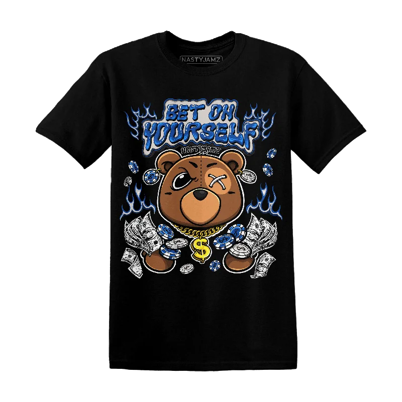 Sleek And Stylish Unisex Outerwear Fashion-Forward Offers NastyJamz Air Max 1 86 Royal T-Shirt Match Bet On Yourself BER Sleek And Stylish Unisex Outerwear Fashion-Forward Offers NastyJamz Air Max 1 86 Royal T-Shirt Match Bet On Yourself BER