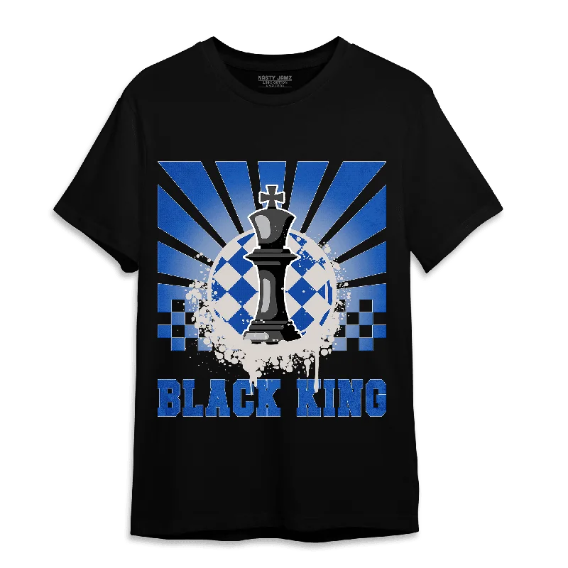 Versatile Gender-Free Wardrobe Essentials Bold Fashion Sales NastyJamz Air Max 1 86 Royal T-Shirt Match Black King Collection Versatile Gender-Free Wardrobe Essentials Bold Fashion Sales NastyJamz Air Max 1 86 Royal T-Shirt Match Black King Collection