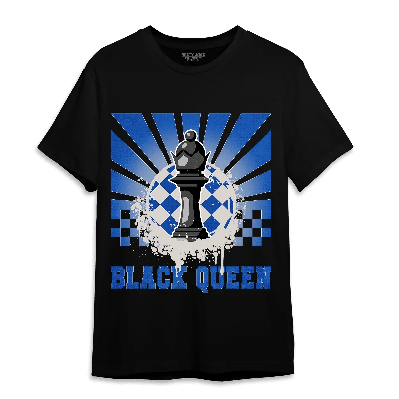 Breathable And Lightweight Unisex Wear Exclusive Designer Style Deals NastyJamz Air Max 1 86 Royal T-Shirt Match Black Queen Collection Breathable And Lightweight Unisex Wear Exclusive Designer Style Deals NastyJamz Air Max 1 86 Royal T-Shirt Match Black Queen Collection