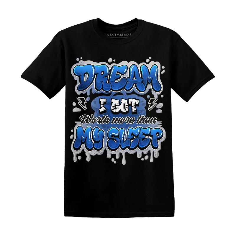 Unisex Everyday Fashion Essentials Hot Items NastyJamz Air Max 1 86 Royal T-Shirt Match Dream Over Rest Unisex Everyday Fashion Essentials Hot Items NastyJamz Air Max 1 86 Royal T-Shirt Match Dream Over Rest
