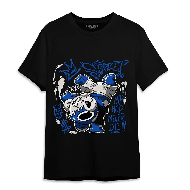 Contemporary Gender-Free Clothing Styles Limited Stock, Big Discounts NastyJamz Air Max 1 86 Royal T-Shirt Match Hiphop Ber Contemporary Gender-Free Clothing Styles Limited Stock, Big Discounts NastyJamz Air Max 1 86 Royal T-Shirt Match Hiphop Ber