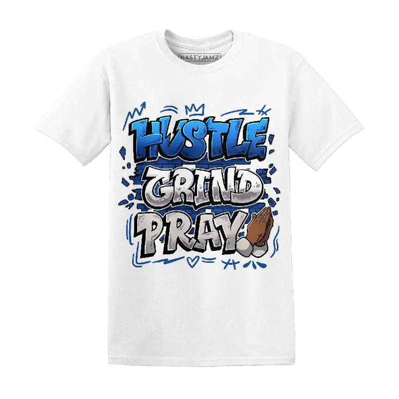 Modern Unisex Clothing For Any Occasion Limited Stock, Big Sale NastyJamz Air Max 1 86 Royal T-Shirt Match Hustle Grind Pray Modern Unisex Clothing For Any Occasion Limited Stock, Big Sale NastyJamz Air Max 1 86 Royal T-Shirt Match Hustle Grind Pray
