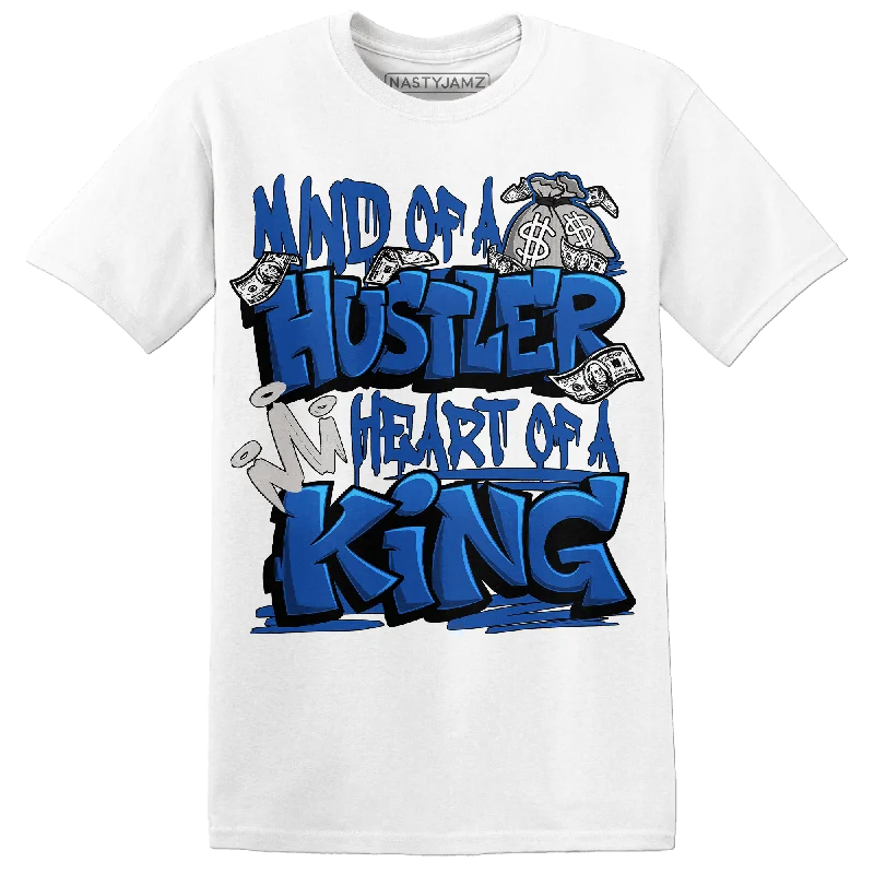 Minimalist Unisex Fashion Must-Haves Embrace New Fashion NastyJamz Air Max 1 86 Royal T-Shirt Match Hustler Heart King Minimalist Unisex Fashion Must-Haves Embrace New Fashion NastyJamz Air Max 1 86 Royal T-Shirt Match Hustler Heart King