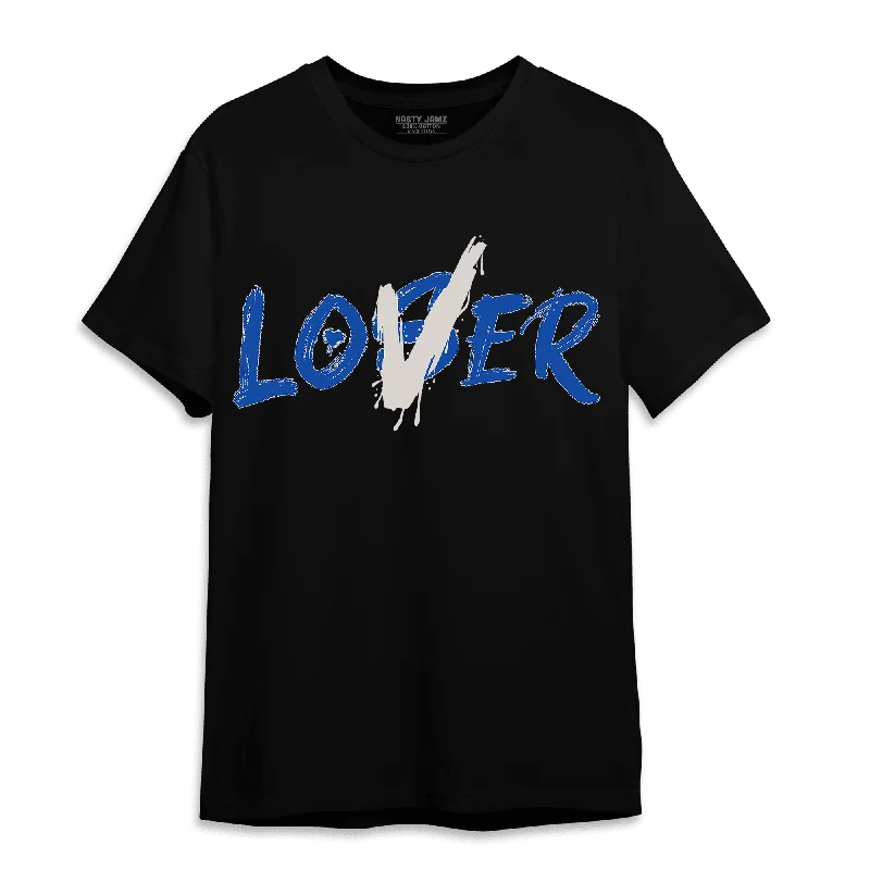 High-Quality Unisex Basics For All Occasions Catch Every Fashion Trend NastyJamz Air Max 1 86 Royal T-Shirt Match Loser Lover High-Quality Unisex Basics For All Occasions Catch Every Fashion Trend NastyJamz Air Max 1 86 Royal T-Shirt Match Loser Lover