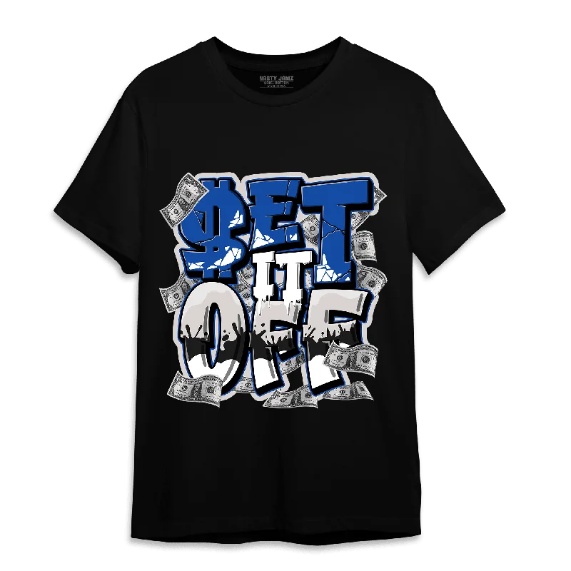 Trendy Unisex Streetwear Fashion Fresh Fashion Discounts NastyJamz Air Max 1 86 Royal T-Shirt Match Money Set It Off Trendy Unisex Streetwear Fashion Fresh Fashion Discounts NastyJamz Air Max 1 86 Royal T-Shirt Match Money Set It Off
