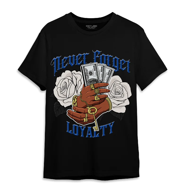 Breathable And Lightweight Unisex Wear Exclusive Designer Style Deals NastyJamz Air Max 1 86 Royal T-Shirt Match Never Forget Loyalty Breathable And Lightweight Unisex Wear Exclusive Designer Style Deals NastyJamz Air Max 1 86 Royal T-Shirt Match Never Forget Loyalty