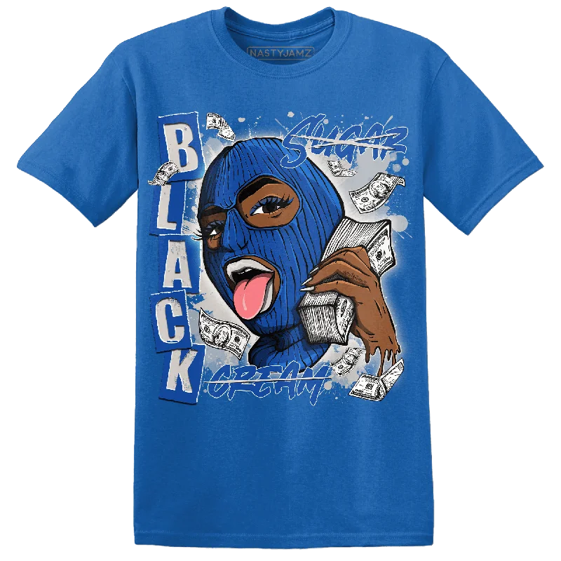 Urban-Inspired Unisex Fashion Trends Urban Elegance Deals NastyJamz Air Max 1 86 Royal T-Shirt Match No Sugar No Cream Urban-Inspired Unisex Fashion Trends Urban Elegance Deals NastyJamz Air Max 1 86 Royal T-Shirt Match No Sugar No Cream