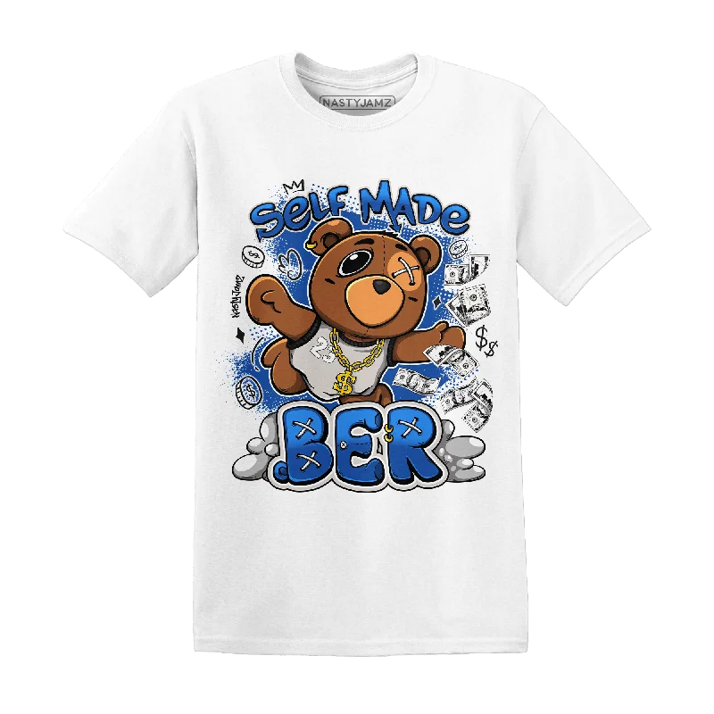 Sleek And Contemporary Gender-Free Outfits Contemporary Casual Deals NastyJamz Air Max 1 86 Royal T-Shirt Match Self Made BER Sleek And Contemporary Gender-Free Outfits Contemporary Casual Deals NastyJamz Air Max 1 86 Royal T-Shirt Match Self Made BER