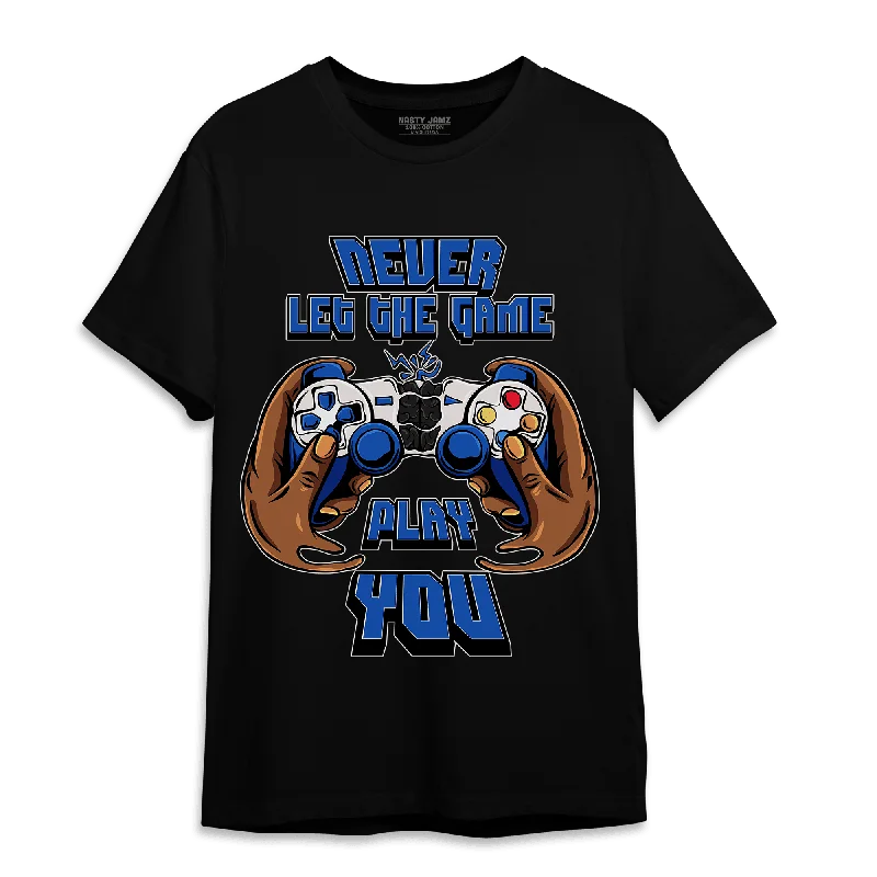 Sustainable Gender-Neutral Apparel Quick Grab Deals NastyJamz Air Max 1 86 Royal T-Shirt Match The Game Changer Sustainable Gender-Neutral Apparel Quick Grab Deals NastyJamz Air Max 1 86 Royal T-Shirt Match The Game Changer