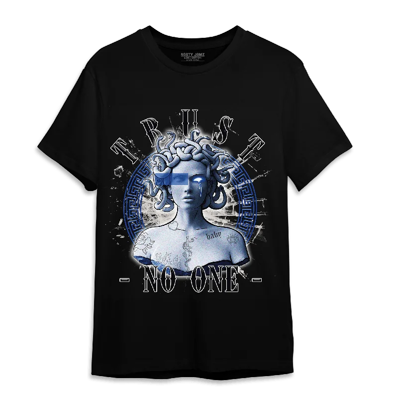 Classic Unisex Fashion Looks Shop Sales NastyJamz Air Max 1 86 Royal T-Shirt Match Trust No One Medusa Classic Unisex Fashion Looks Shop Sales NastyJamz Air Max 1 86 Royal T-Shirt Match Trust No One Medusa