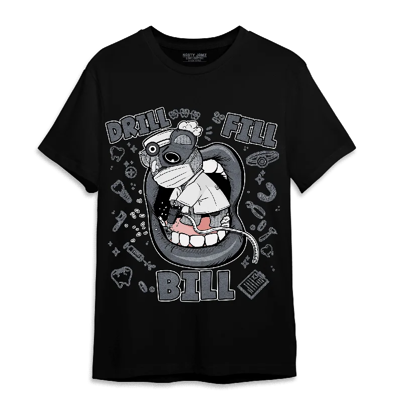 Trendy Unisex Streetwear Fashion Discount Extravaganza NastyJamz Air Max 90 Iron Grey T-Shirt Match BER The Dentist Trendy Unisex Streetwear Fashion Discount Extravaganza NastyJamz Air Max 90 Iron Grey T-Shirt Match BER The Dentist