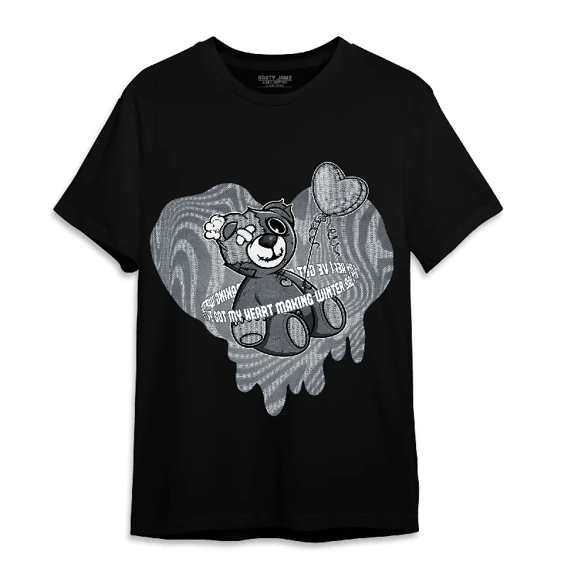 Fashion-Forward Gender-Neutral Outfit Ideas Holiday Attire Sale NastyJamz Air Max 90 Iron Grey T-Shirt Match BER Winter Fashion-Forward Gender-Neutral Outfit Ideas Holiday Attire Sale NastyJamz Air Max 90 Iron Grey T-Shirt Match BER Winter