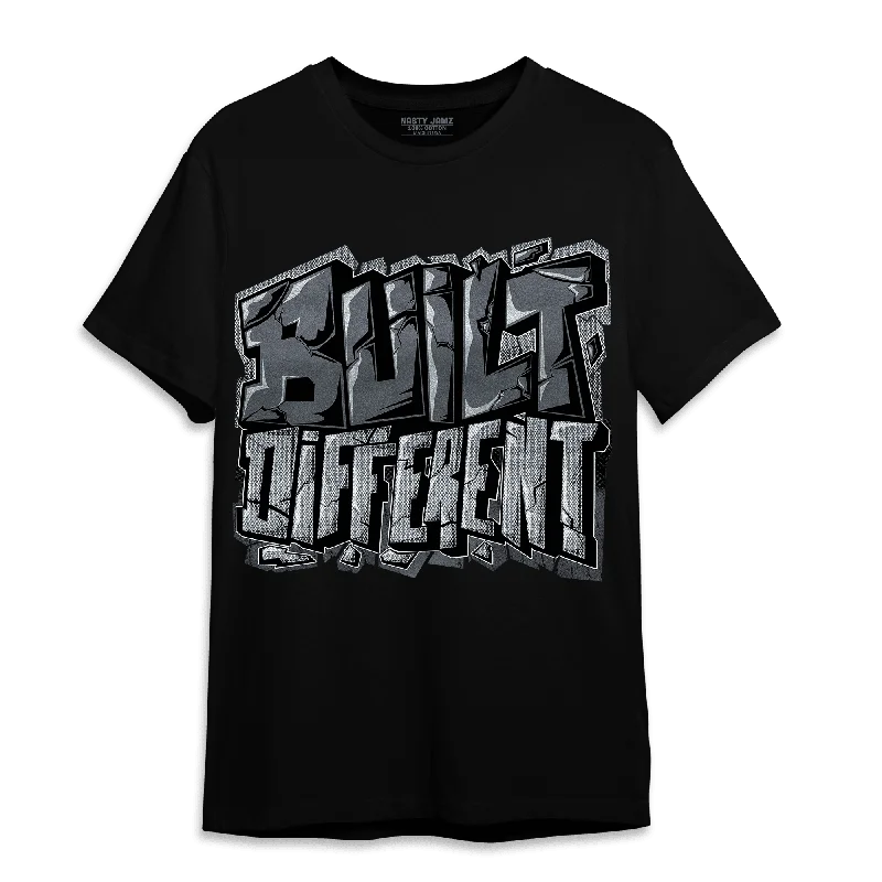 Unisex Everyday Fashion Essentials Hot Items NastyJamz Air Max 90 Iron Grey T-Shirt Match Built Different Unisex Everyday Fashion Essentials Hot Items NastyJamz Air Max 90 Iron Grey T-Shirt Match Built Different