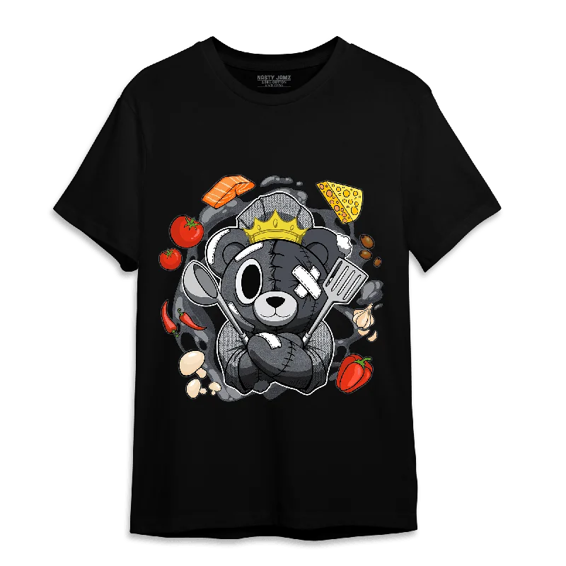 Modern Unisex Streetwear Outfits Big Discounts NastyJamz Air Max 90 Iron Grey T-Shirt Match Cooking Ber Modern Unisex Streetwear Outfits Big Discounts NastyJamz Air Max 90 Iron Grey T-Shirt Match Cooking Ber