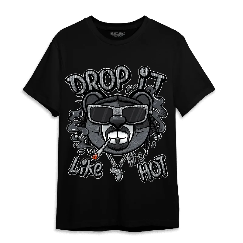 Lightweight And Breathable Unisex Wear Seasonal Picks NastyJamz Air Max 90 Iron Grey T-Shirt Match Drop It BER Lightweight And Breathable Unisex Wear Seasonal Picks NastyJamz Air Max 90 Iron Grey T-Shirt Match Drop It BER