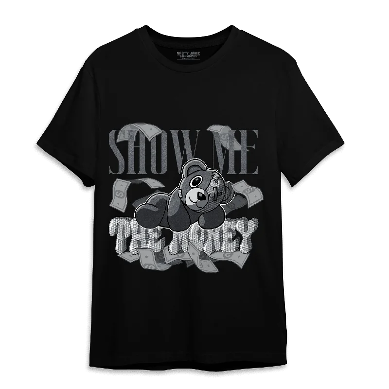 Modern Unisex Clothing For Any Occasion Limited Stock, Big Sale NastyJamz Air Max 90 Iron Grey T-Shirt Match Show Me The Money Modern Unisex Clothing For Any Occasion Limited Stock, Big Sale NastyJamz Air Max 90 Iron Grey T-Shirt Match Show Me The Money